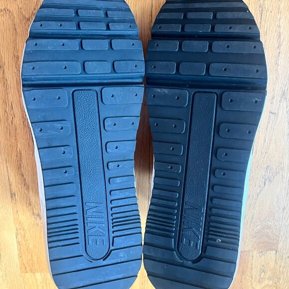 Men's Nike Air Max 3 - Size 9.5 - Picture 4 of 7